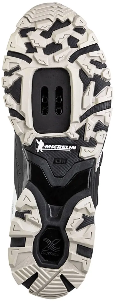 Northwave Spider Plus 3 MTB-schoenen - Zwart - EU 45 - afbeelding 2 van 6