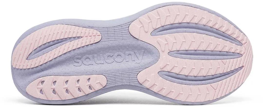 Saucony Triumph 23 Dames Hardloopschoenen - afbeelding 3 van 6