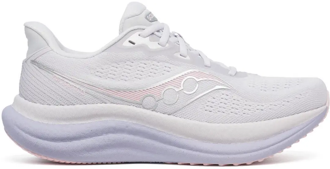 Saucony Triumph 23 Dames Hardloopschoenen - afbeelding 6 van 6