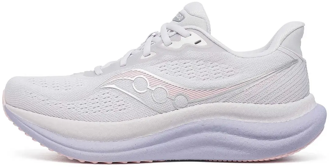 Saucony Triumph 23 Dames Hardloopschoenen - afbeelding 5 van 6