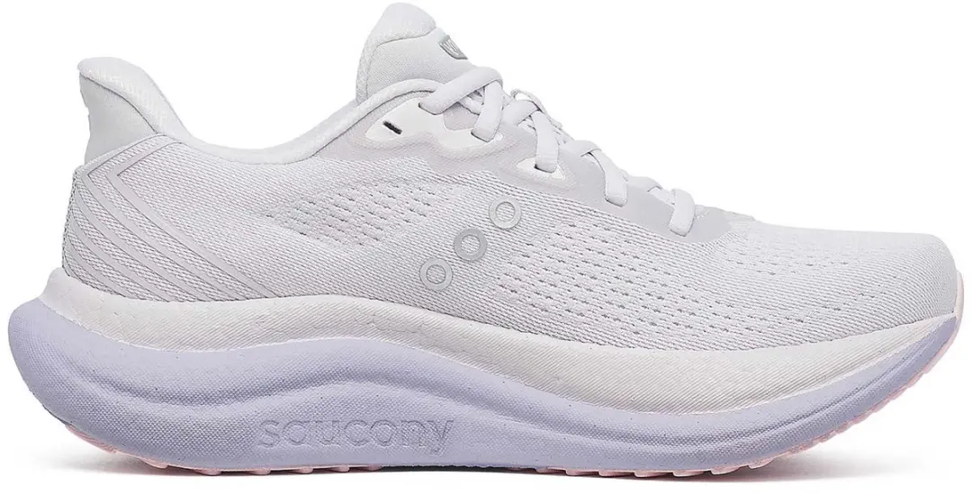 Saucony Triumph 23 Dames Hardloopschoenen - afbeelding 4 van 6