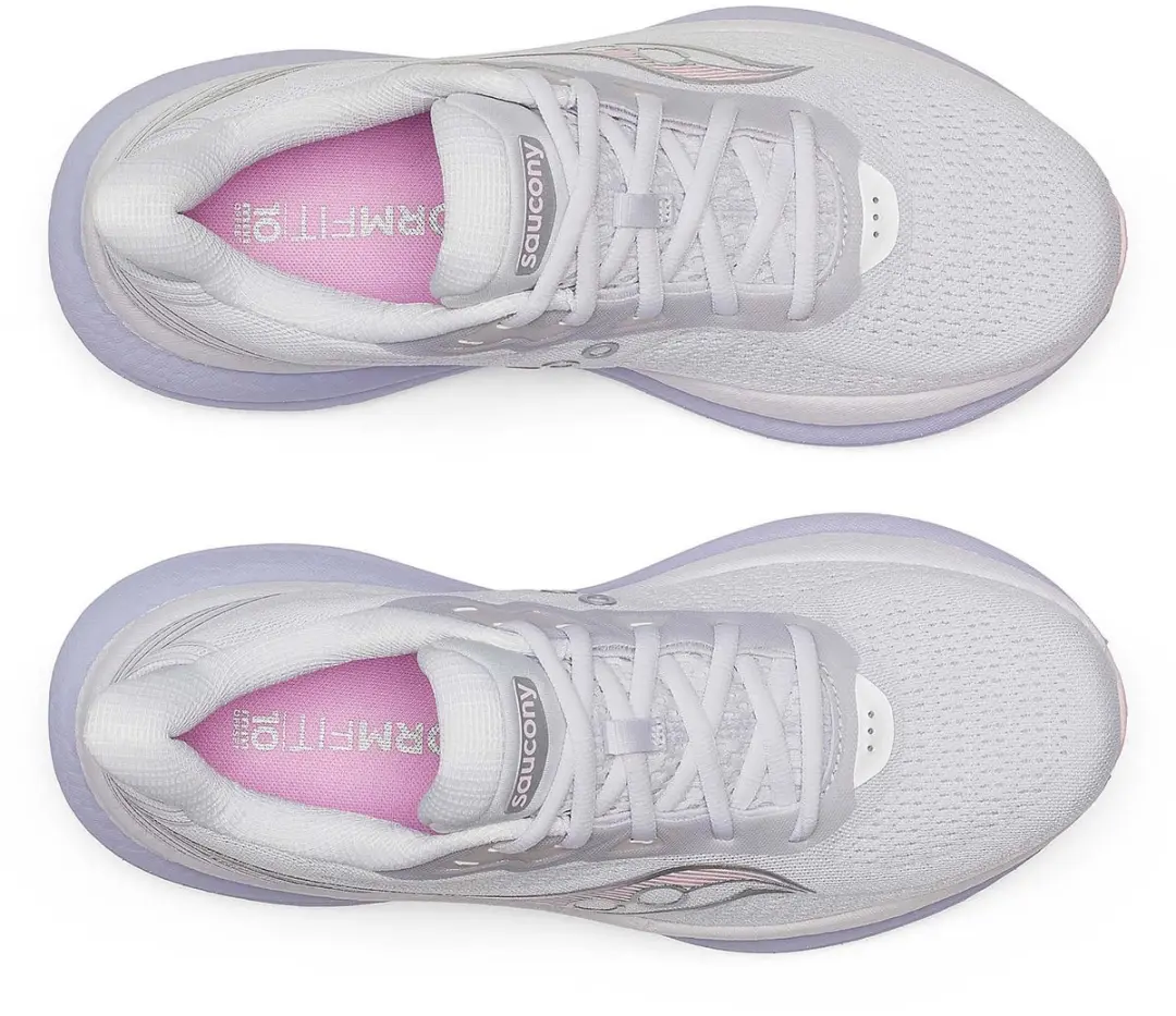 Saucony Triumph 23 Dames Hardloopschoenen - afbeelding 2 van 6
