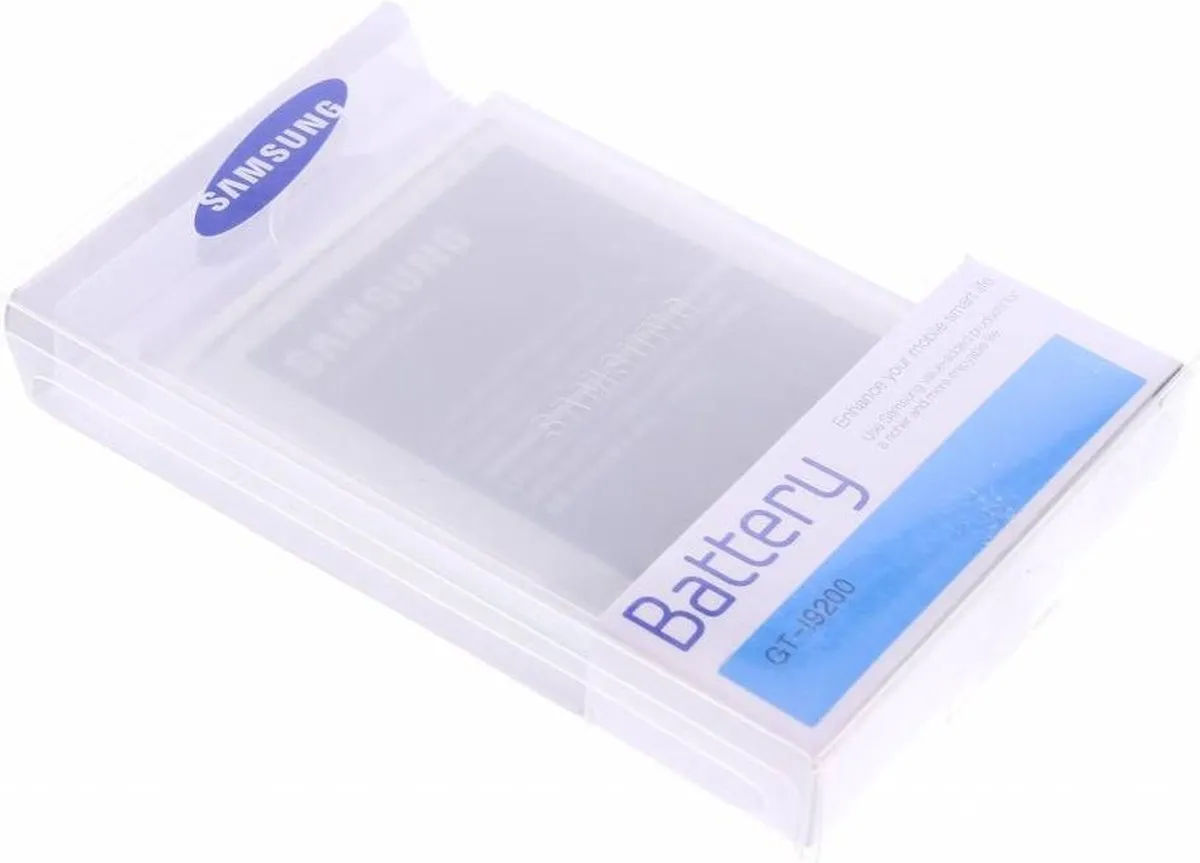 Samsung Galaxy Mega 6.3 EB-B700BE Accu - 3200mAh