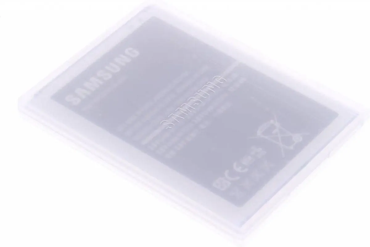 Samsung Galaxy Mega 6.3 EB-B700BE Accu - 3200mAh