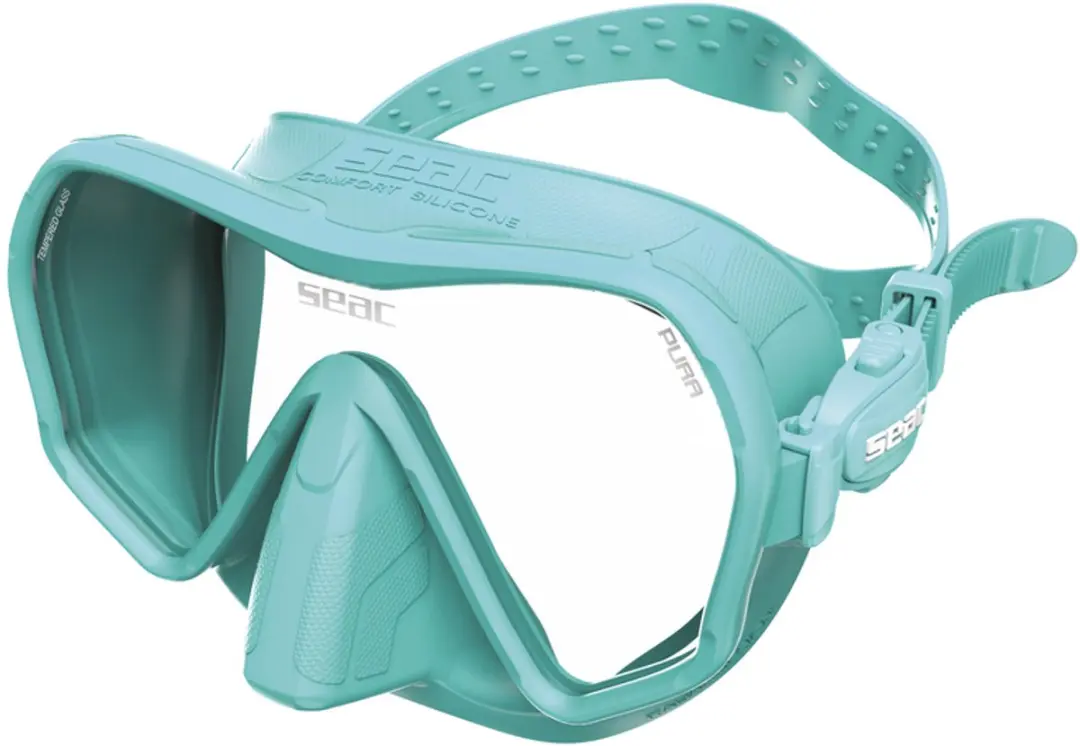 Snorkelmasker