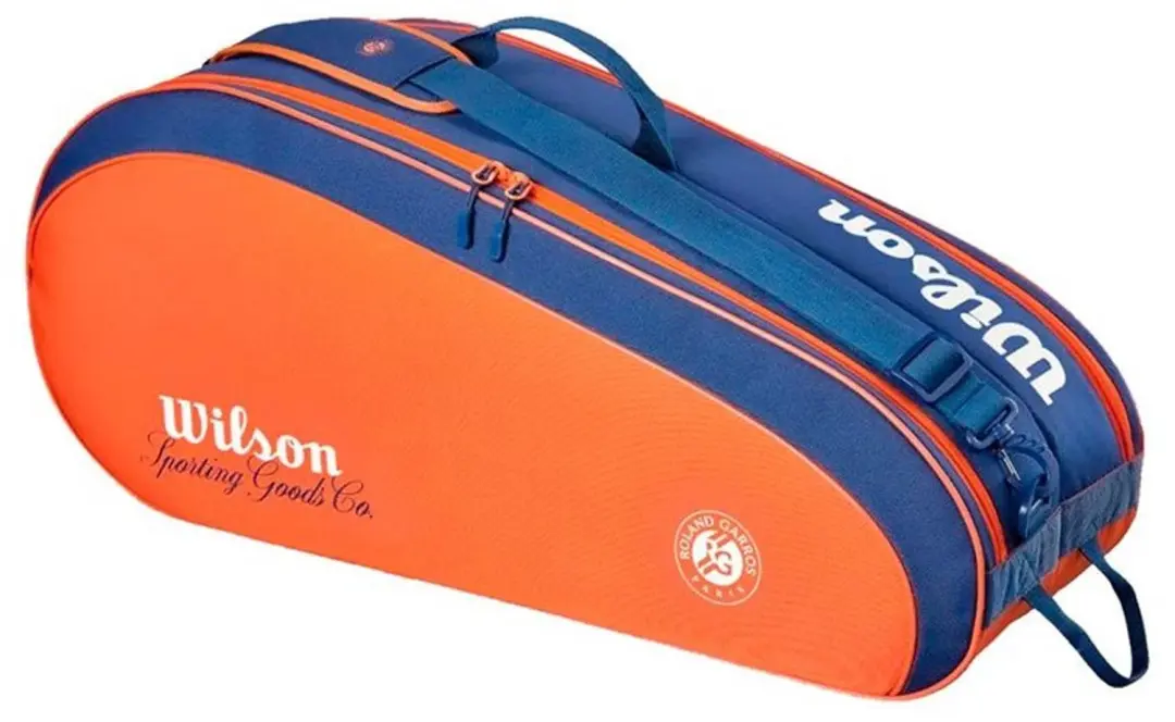 Wilson Roland Garros 2026 Team Tas