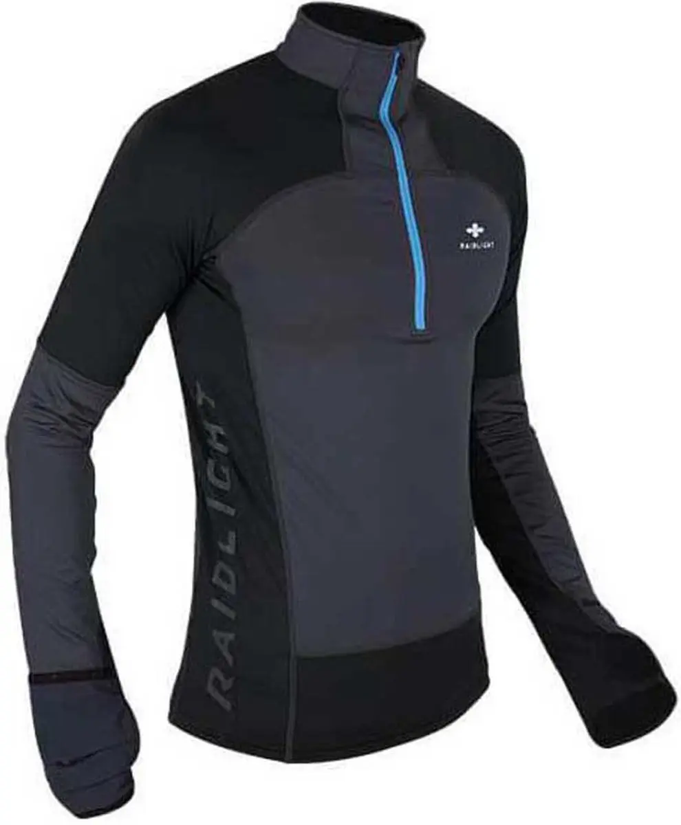 Raidlight Wintertrail LS Top