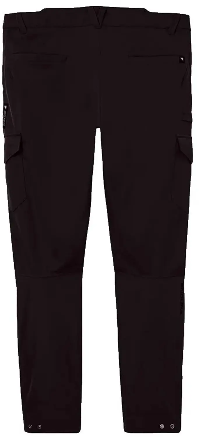 Endura Loop Cargo Fietsbroek - Zwart - S - afbeelding 2 van 4