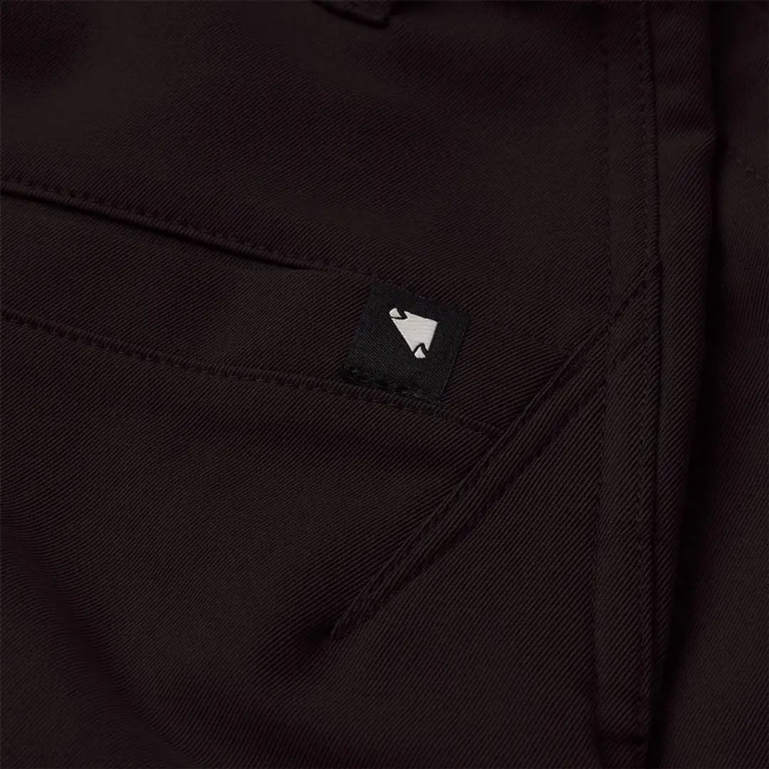 Endura Loop Cargo Fietsbroek - Zwart - S - afbeelding 4 van 4