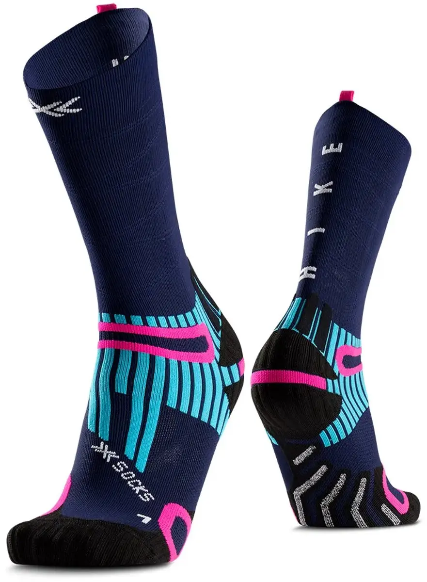 X-Socks Anatomix Crewsokken