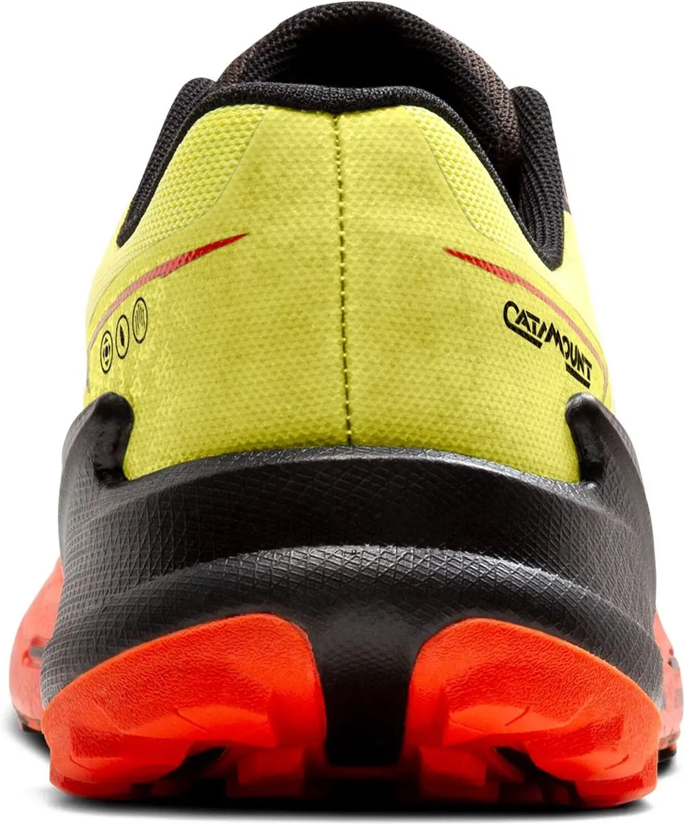Brooks Catamount 3 Trailrunningschoen Heren - Maat 42.5 - afbeelding 6 van 6