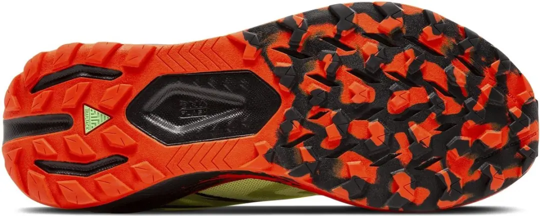 Brooks Catamount 3 Trailrunningschoen Heren - Maat 42.5 - afbeelding 2 van 6