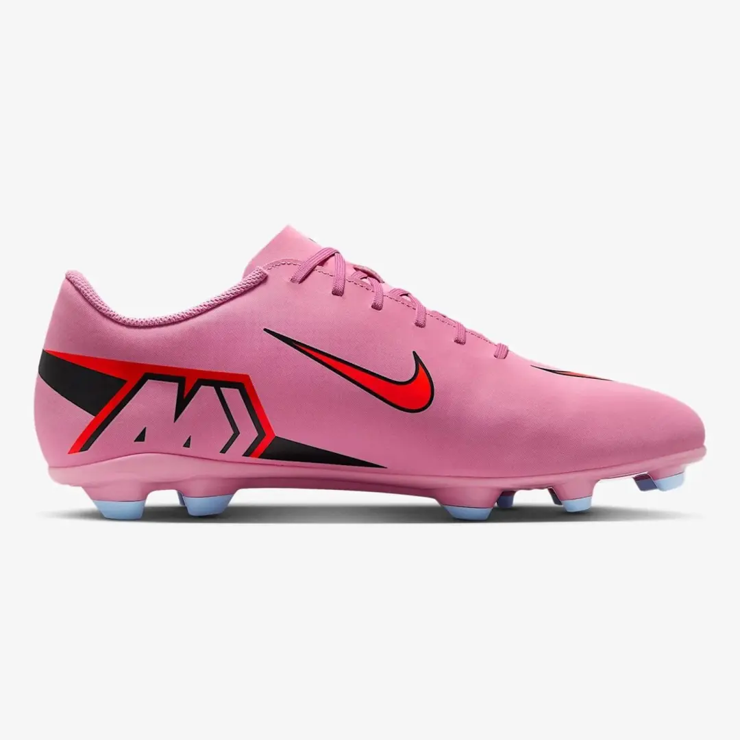 Nike Mercurial Vapor 16 Club FG Voetbalschoenen - Roze - afbeelding 3 van 6