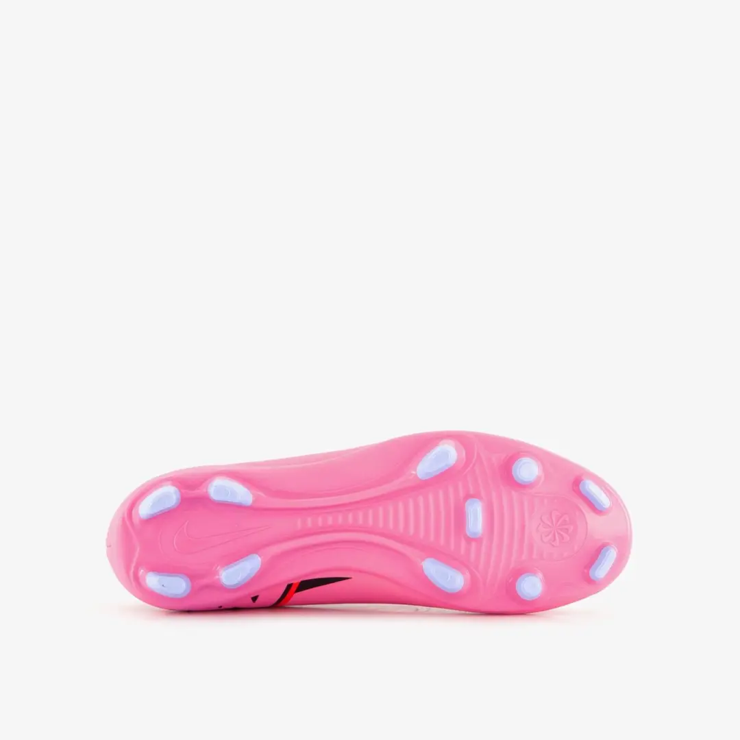 Nike Mercurial Vapor 16 Club FG Voetbalschoenen - Roze - afbeelding 4 van 6