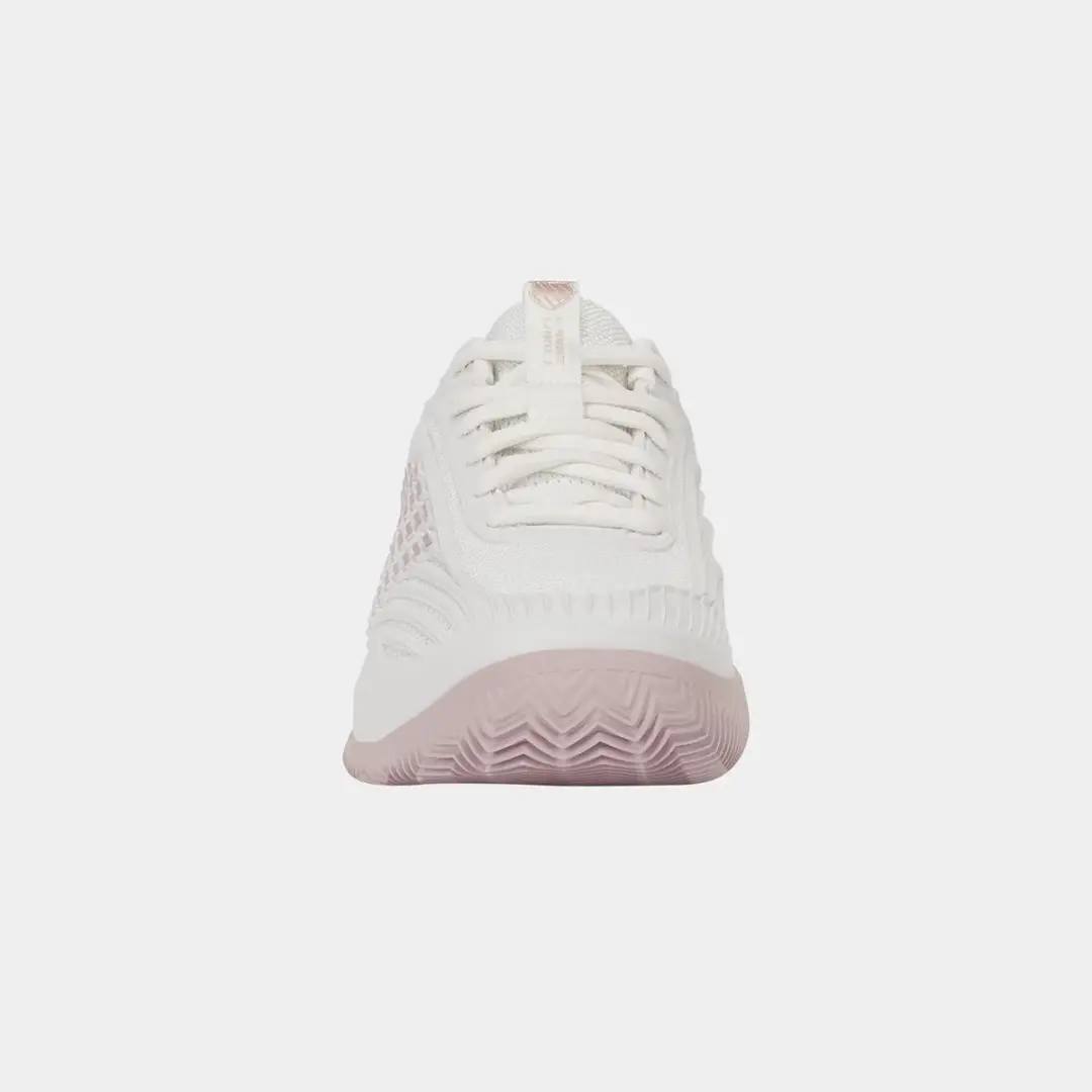 K-Swiss Hypercourt Express 3 Clay Tennisschoenen - Wit - afbeelding 5 van 6
