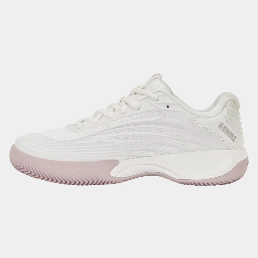 K-Swiss Hypercourt Express 3 Clay Tennisschoenen
