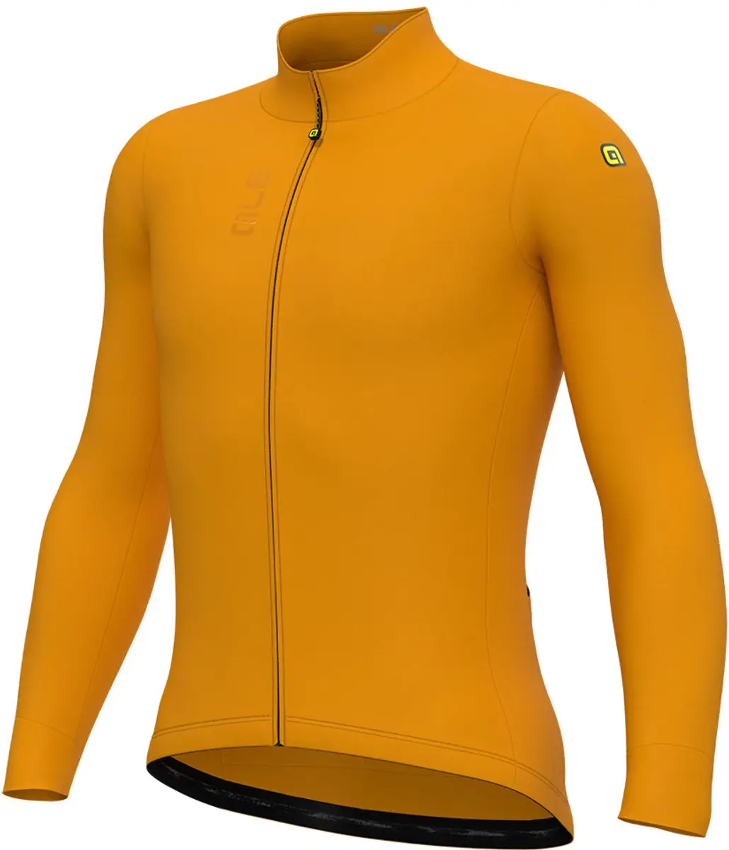 Alé Pragma Fondo 3.0 fietsshirt lange mouwen