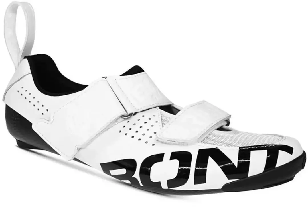 Bont Riot TR+ 26 Racefietsschoenen