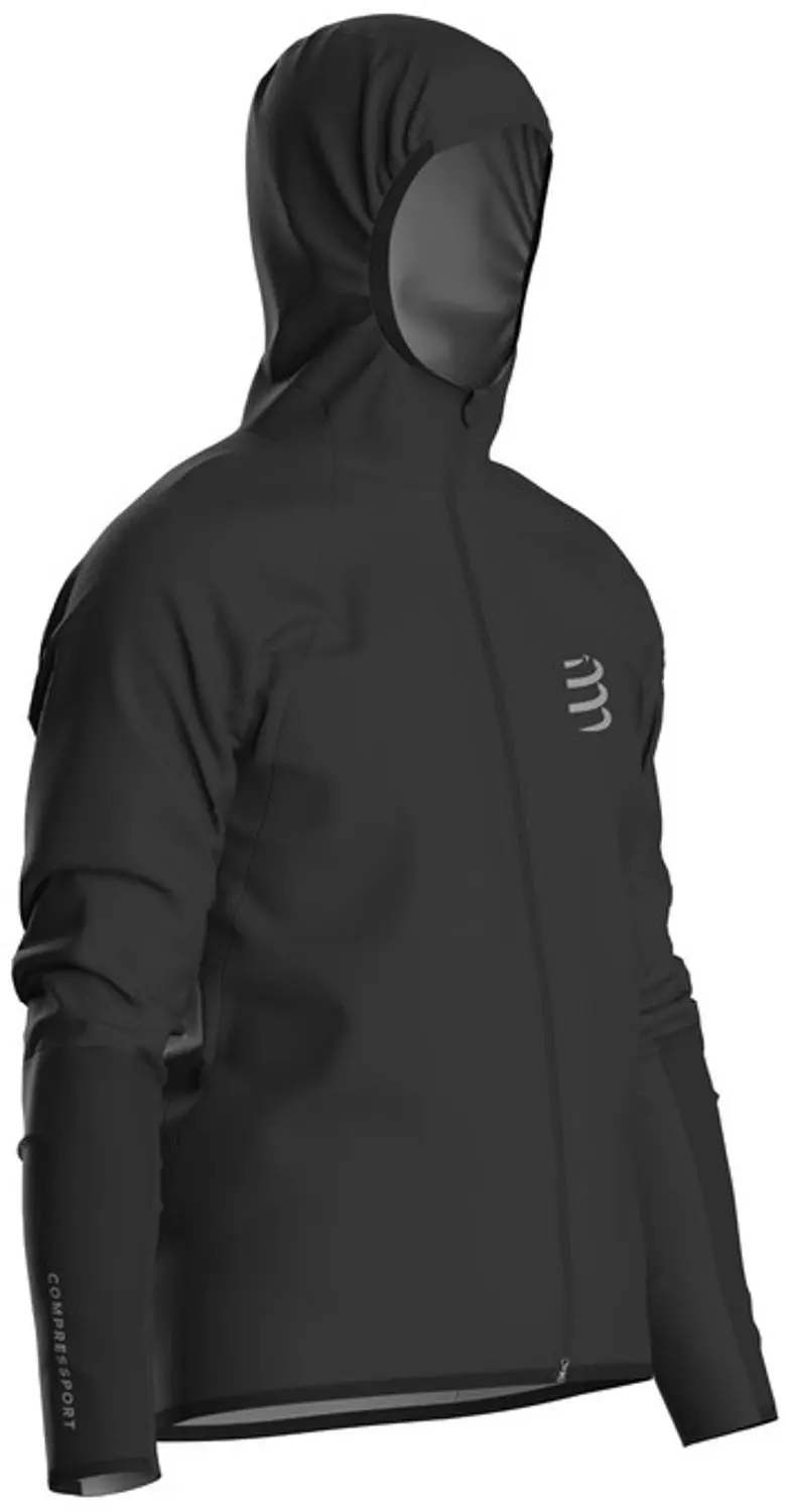 Compressport Active Insulated Jacket M - afbeelding 4 van 6