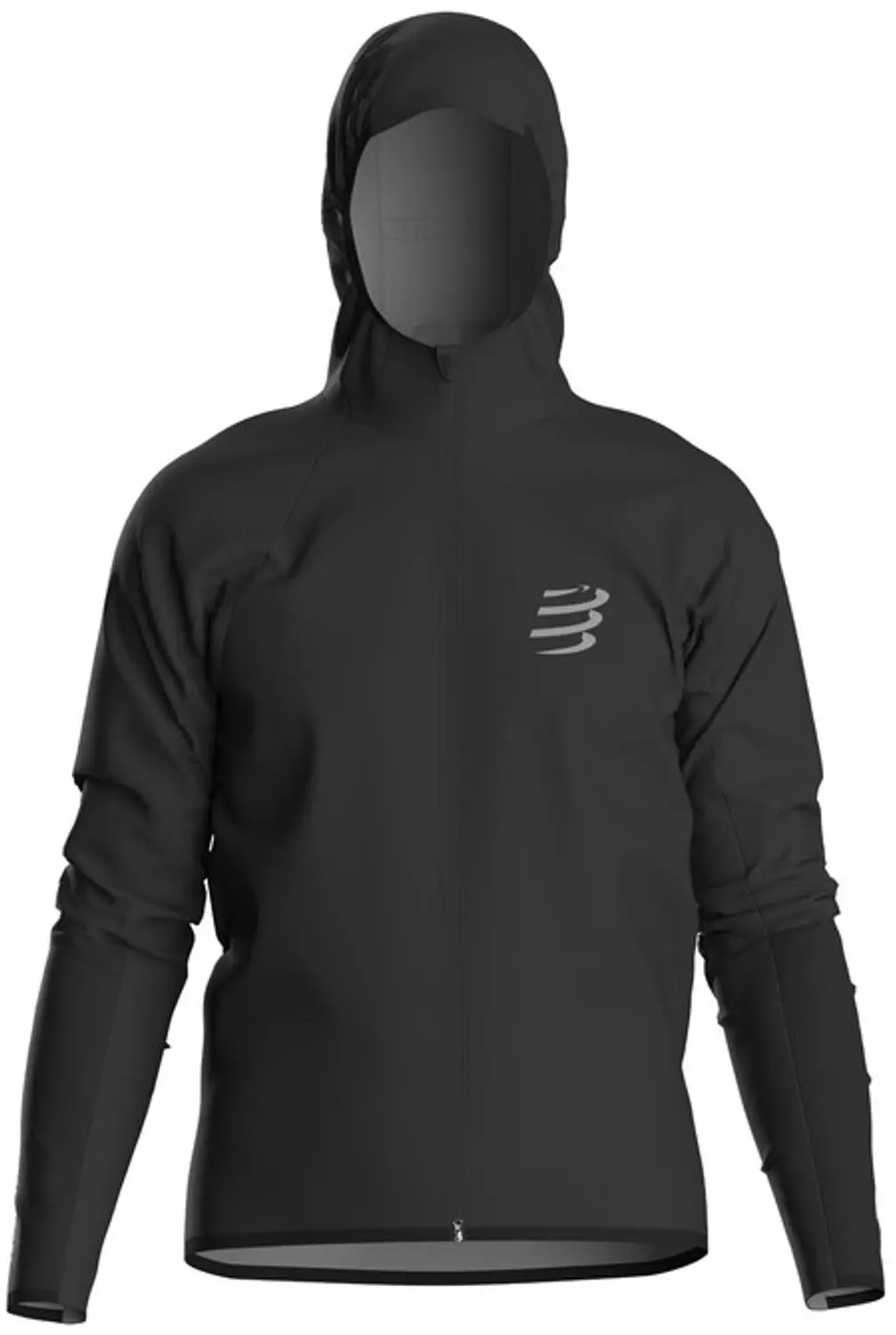 Compressport Active Insulated Jacket M - afbeelding 2 van 6