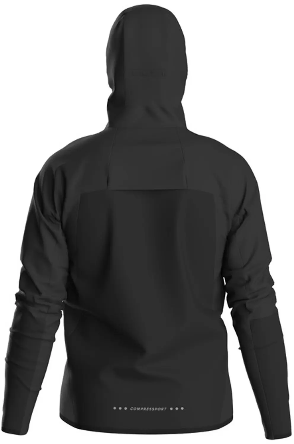 Compressport Active Insulated Jacket M - afbeelding 3 van 6