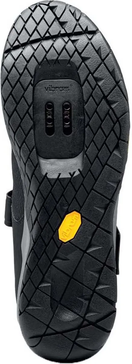 Northwave Overland Plus MTB-schoenen - Zwart - afbeelding 2 van 4