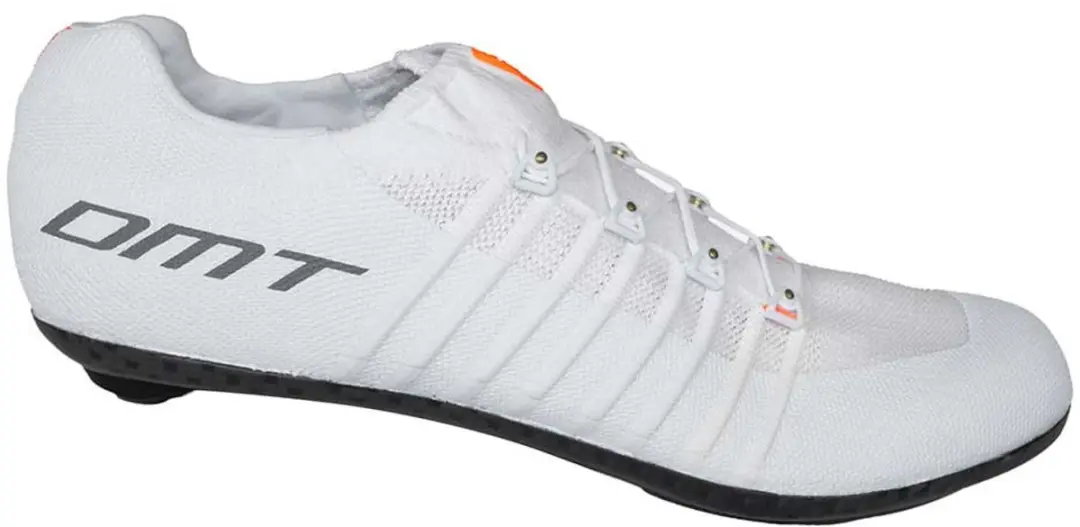 DMT Pogi's Superlight Triatlonschoenen - Wit - EU 41.5 - afbeelding 6 van 6