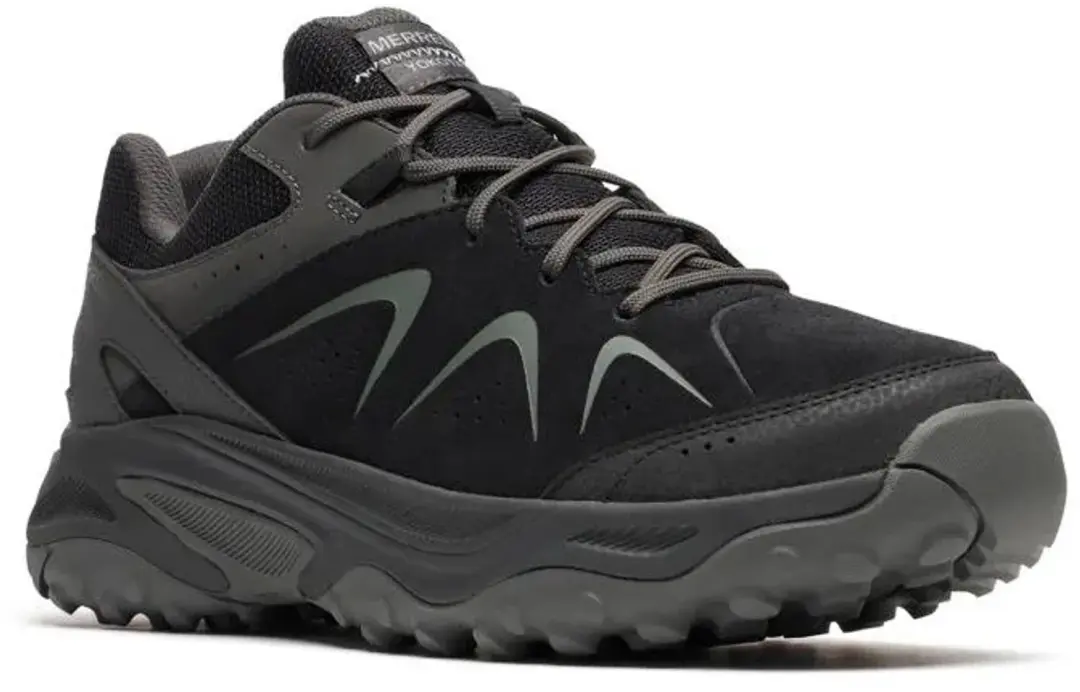 Merrell Yokota 3 GTX Wandelschoenen - Zwart - afbeelding 2 van 4