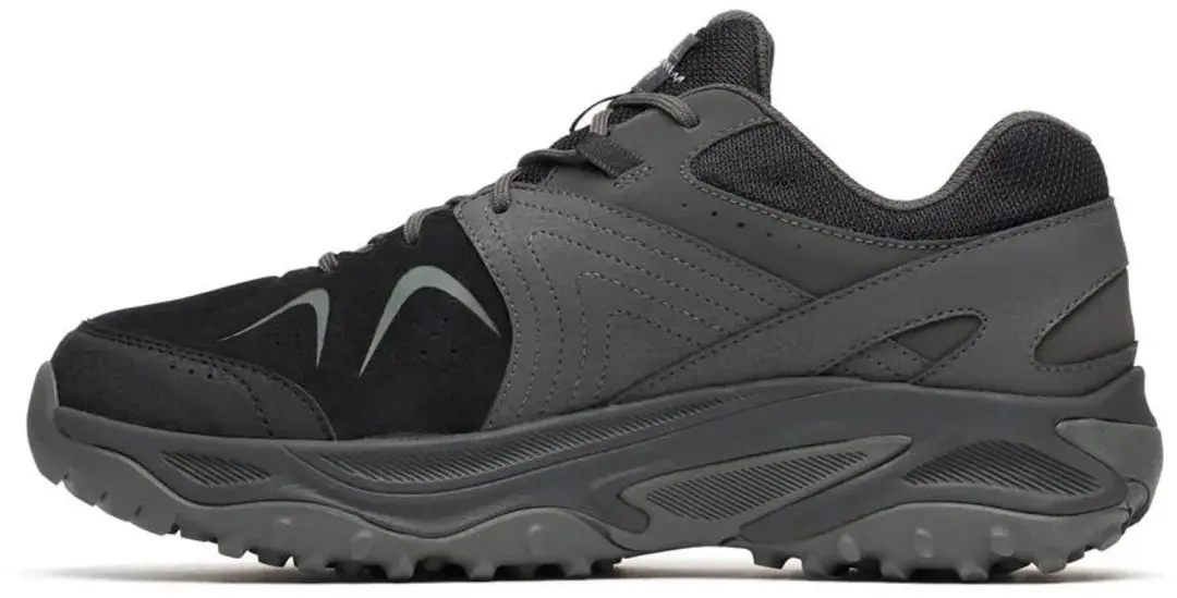 Merrell Yokota 3 GTX Wandelschoenen - Zwart - afbeelding 3 van 4