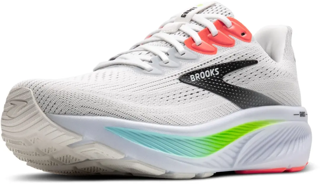 Brooks Ghost 17 hardloopschoen heren
