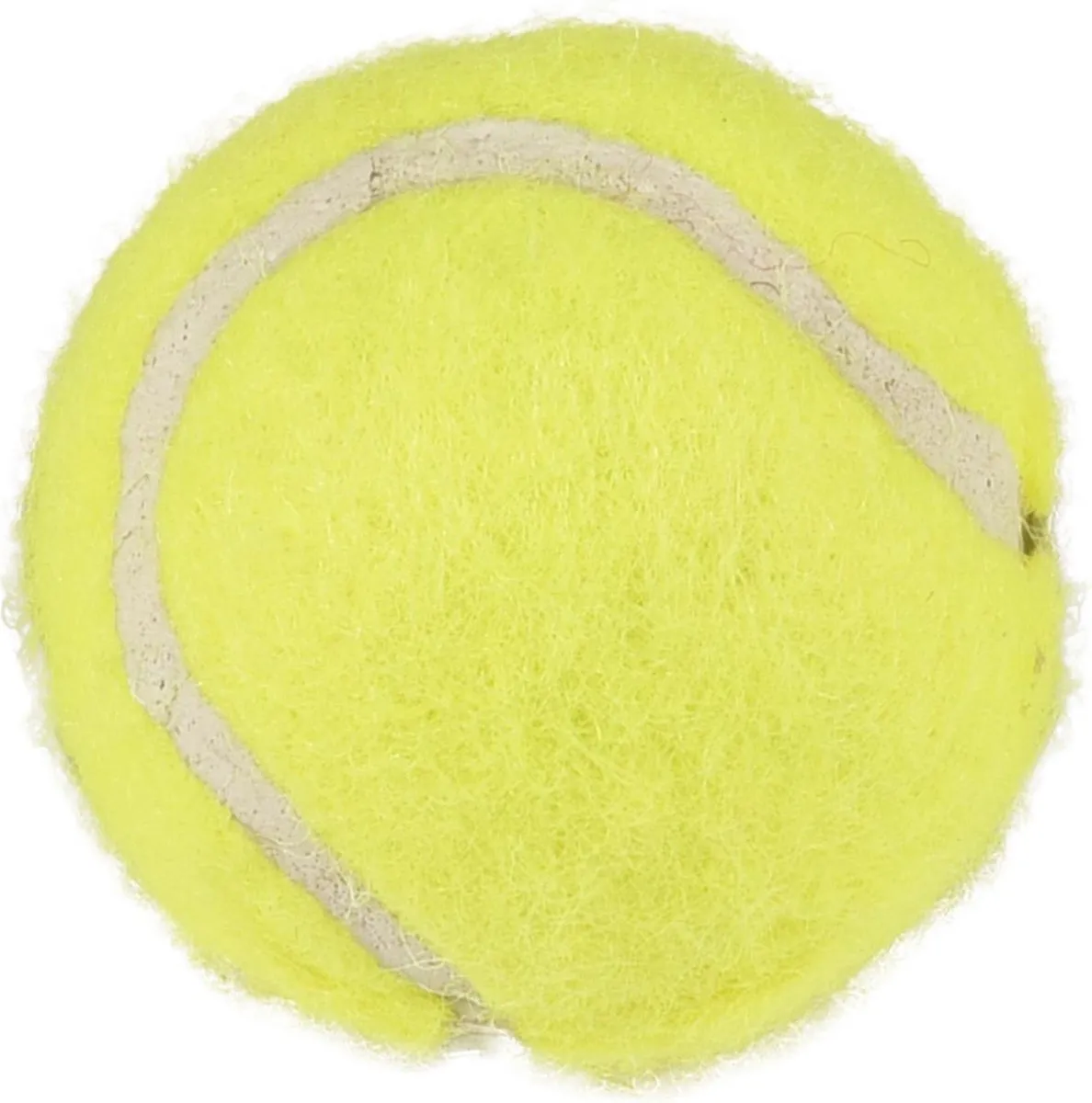 Flamingo Tennisbal voor Honden