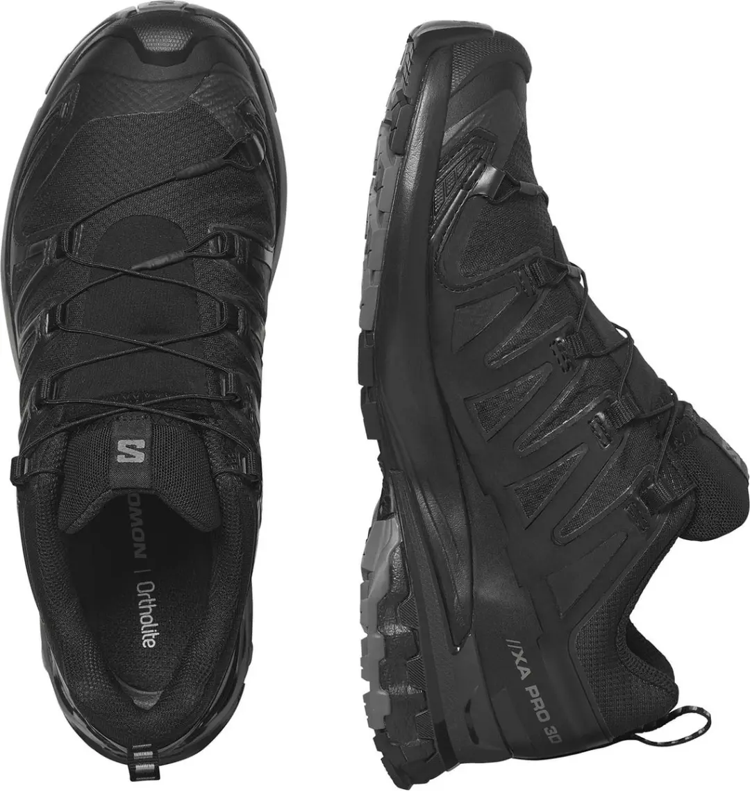 Salomon Xa Pro 3D V9 W Hardloopschoenen