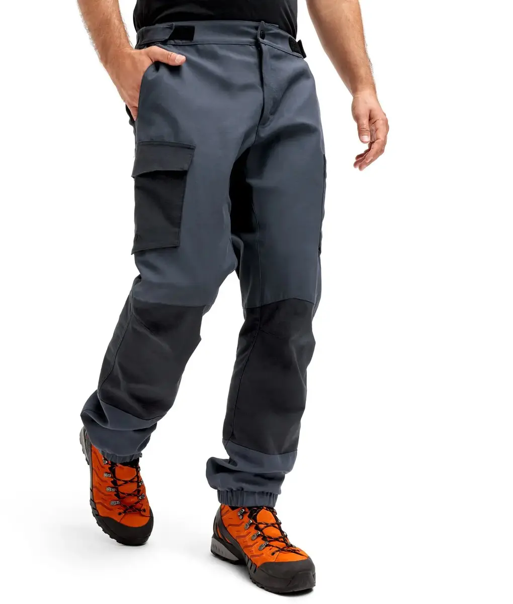 Maier Sports Stoneflex wandelbroek - afbeelding 2 van 6