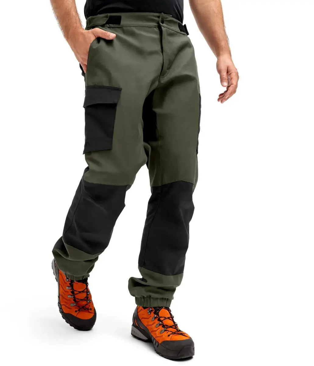 Maier Sports Stoneflex wandelbroek - afbeelding 4 van 6