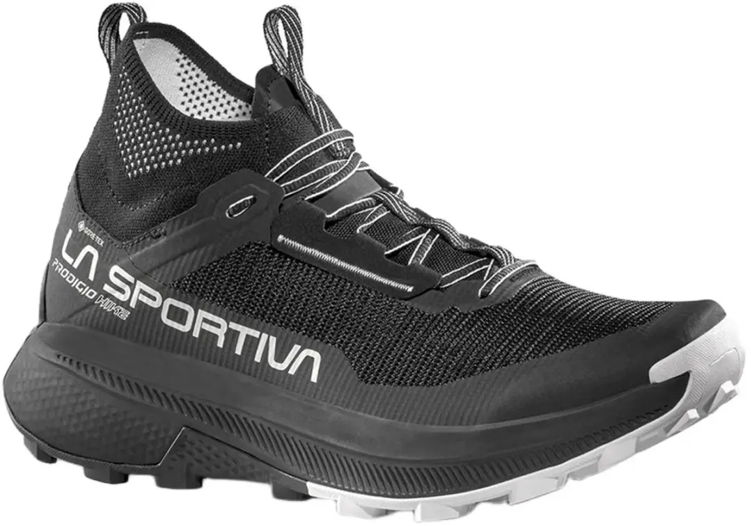 La Sportiva Prodigio Hike Gore-Tex Wandelschoenen - Zwart - afbeelding 2 van 4