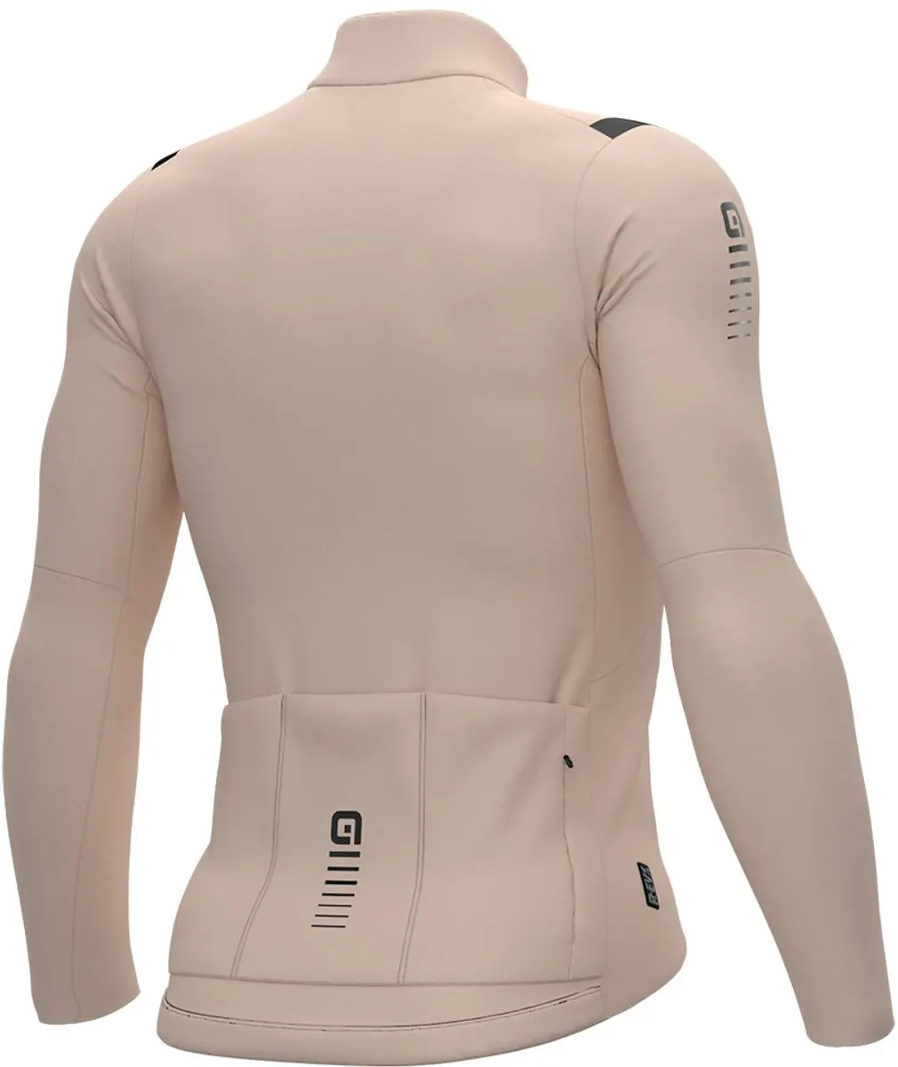 Alé R-EV1 Warm Race Fietsshirt Lange Mouwen - afbeelding 2 van 4