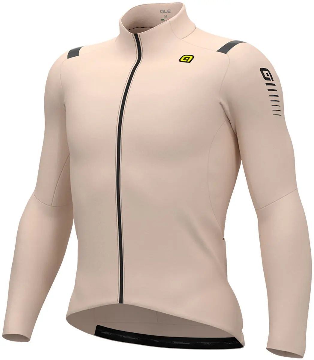 Alé R-EV1 Warm Race Fietsshirt Lange Mouwen