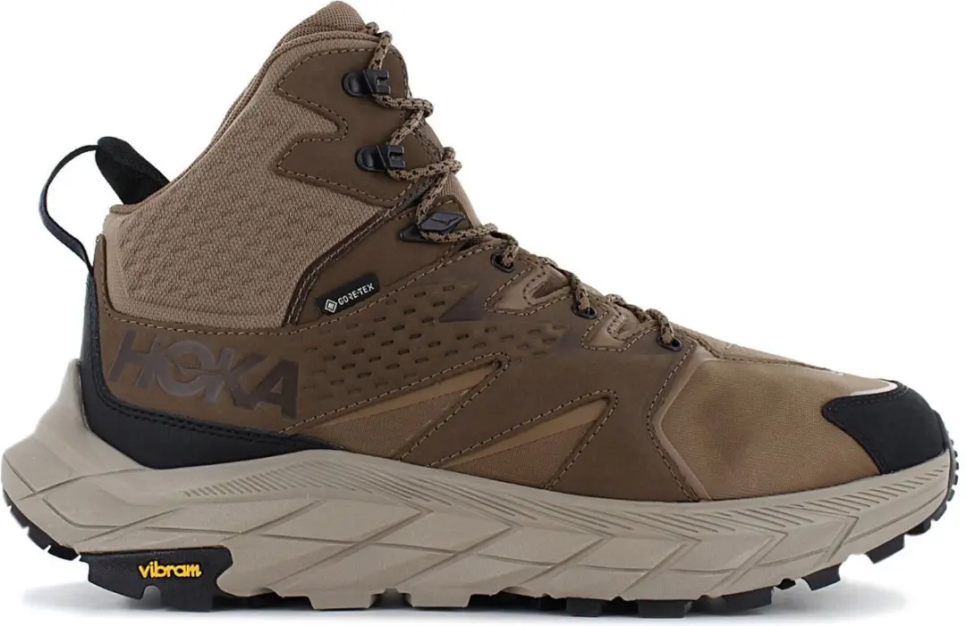 HOKA One One Anacapa Mid GTX