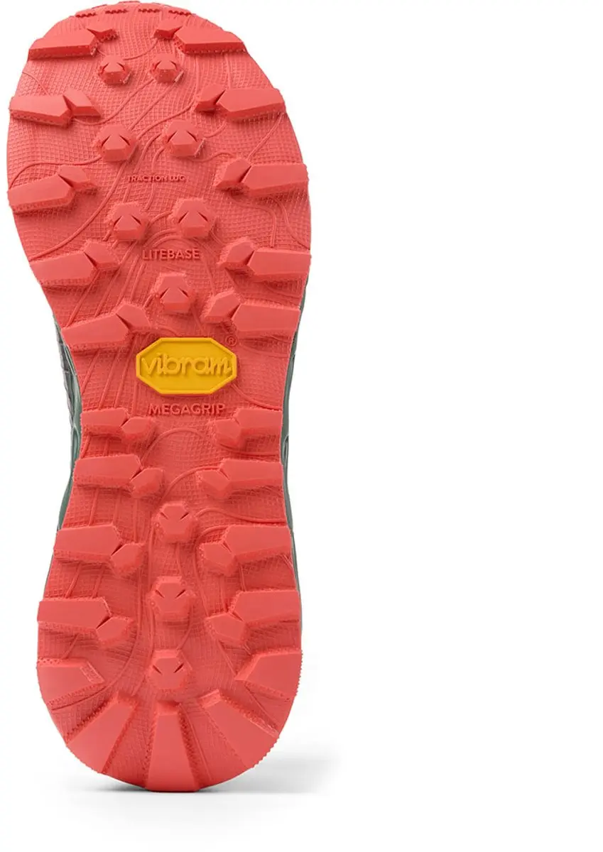 NNormal Tomir 2.0 NN Trailschoenen - Unisex - afbeelding 2 van 6