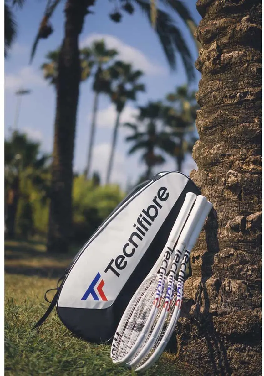 Tecnifibre New Tour Endurance 12R Tennistas - afbeelding 4 van 6