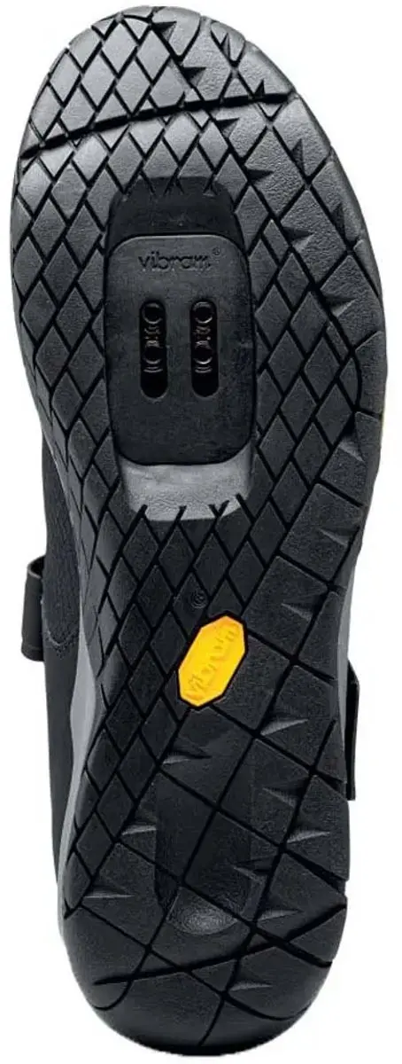 Northwave Overland Plus MTB-schoenen - Zwart - 46 - afbeelding 3 van 4