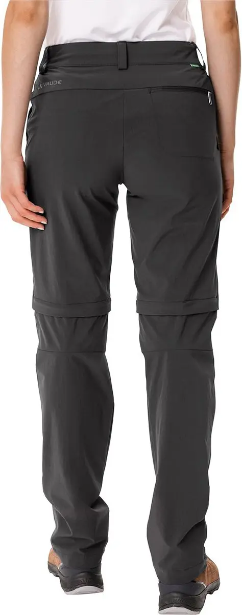 Vaude Farley Stretch ZO II Damesbroek