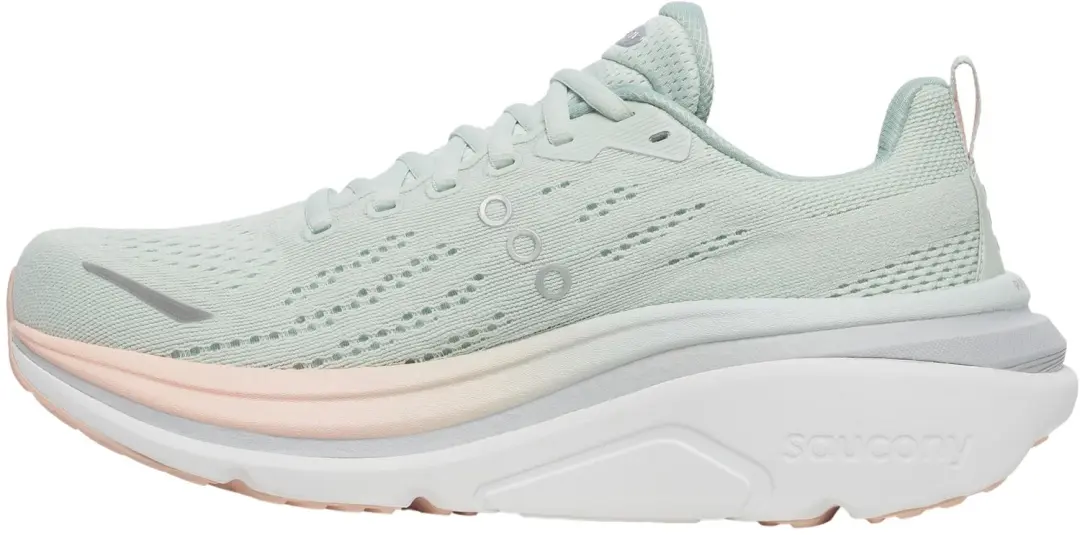 Saucony Hurricane 25 Dames Sneakers