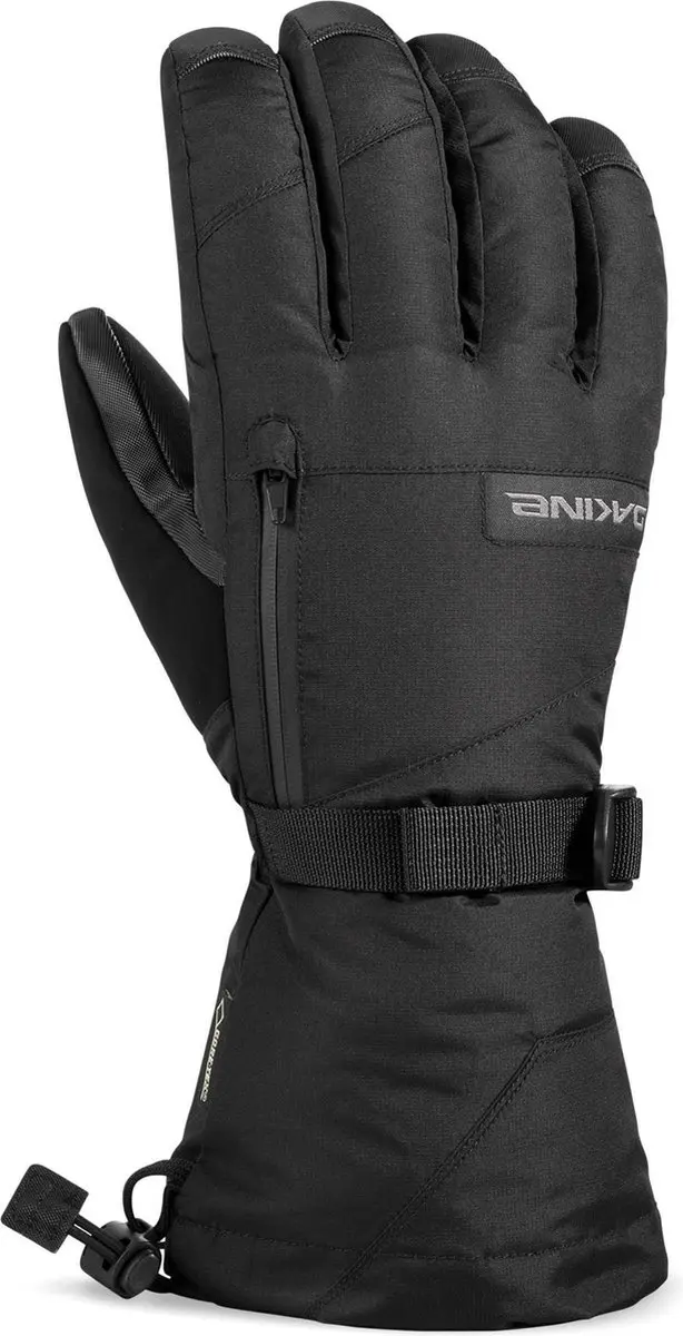 Dakine Titan Glove Large Black