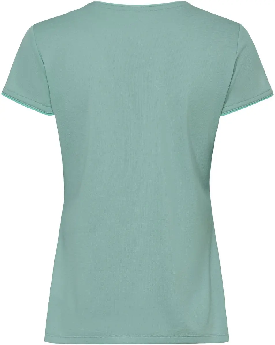 VAUDE Essential Dames T-shirt - Dusty Fern - afbeelding 2 van 6