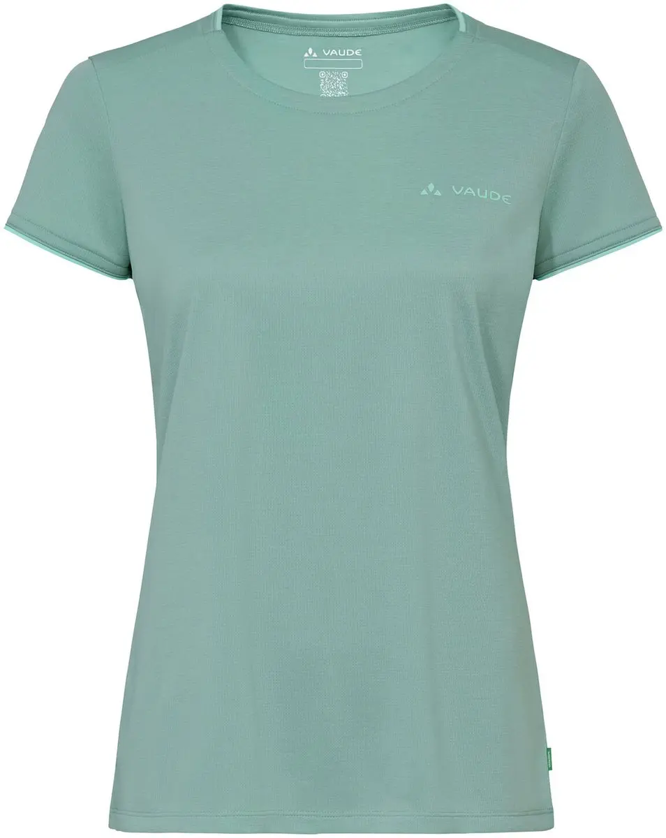 VAUDE Essential Dames T-shirt