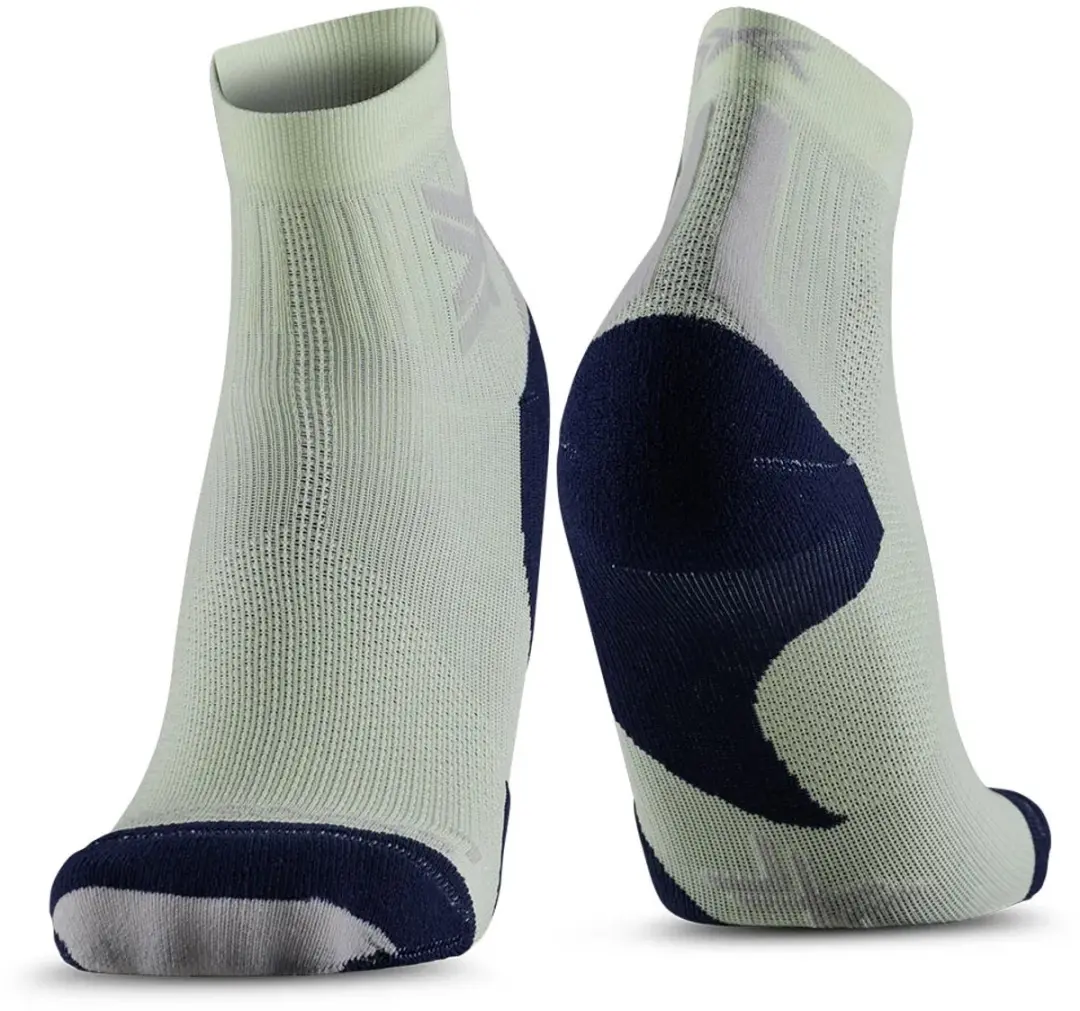 X-Socks Run Discover Ankle Hardloopsokken