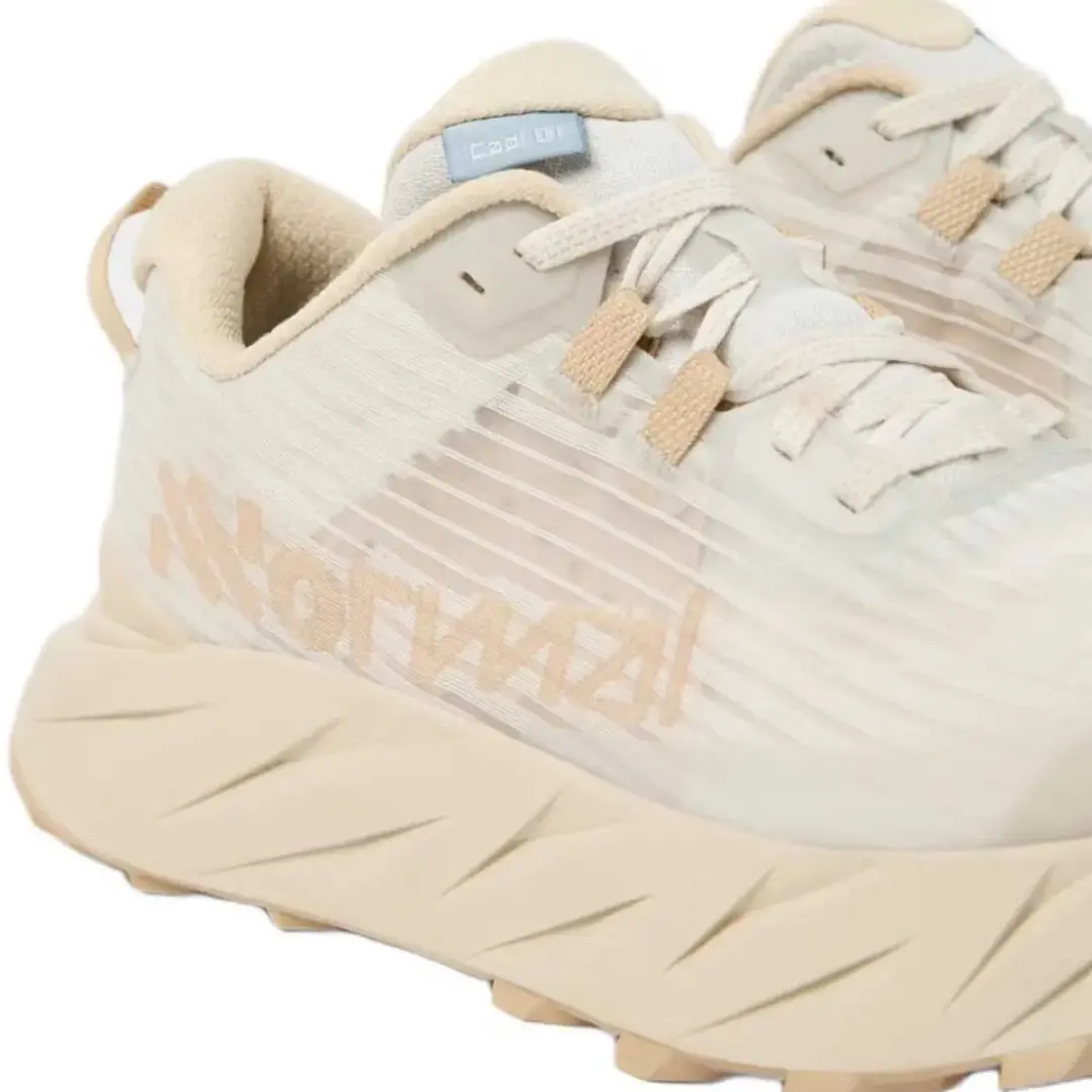 NNormal Cadí Trailschoenen Dames - Wit - EU 36 2/3 - afbeelding 4 van 4