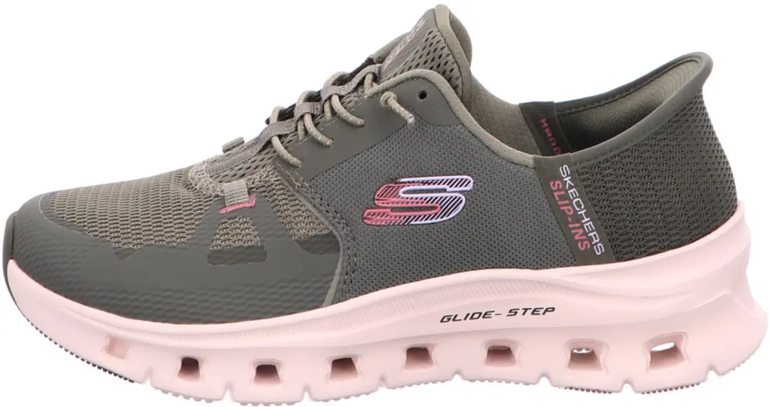 Skechers Glide Step Pro Dames Sportschoenen