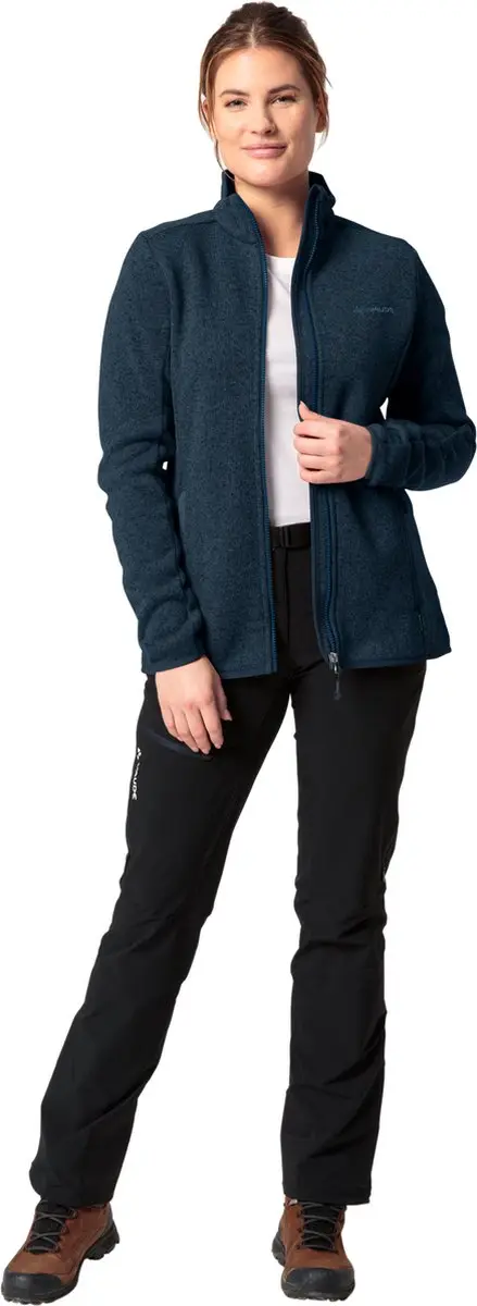 Vaude Rienza IV Damesfleece - afbeelding 4 van 6